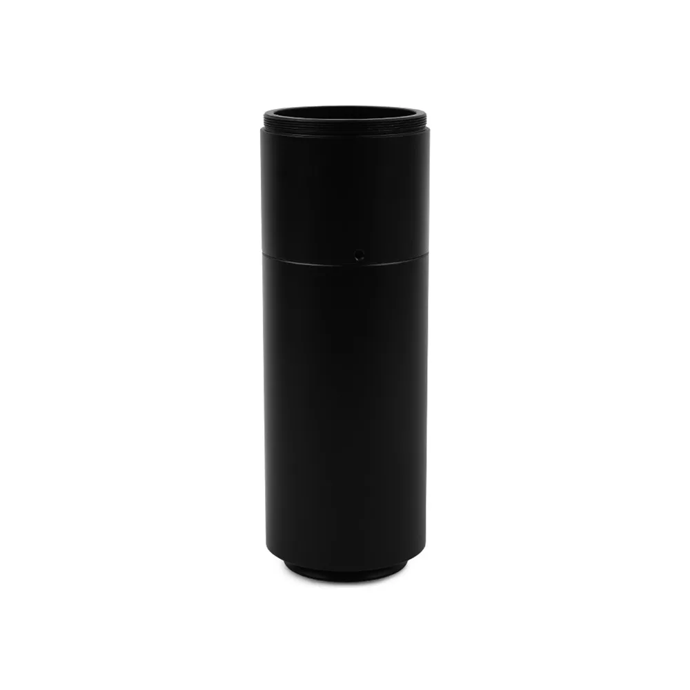 0.35X 0.5X 0.63X 1X 1.2X Microscope Camera Adjustable Adaptor for Trinocular Olympus Microscopes