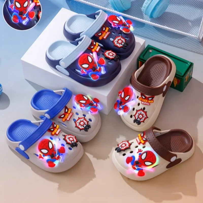 Kids'Casual Slippers Beach Printed Cartoon Closed-Toe EVA Summer Shoes For Girls Anti-slip White Purple Shoes Size 14-19
Kids'Casual Slippers Beach Printed Cartoon Closed-Toe EVA Summer Shoes For Girls Anti-slip White Purple Shoes Size 14-19