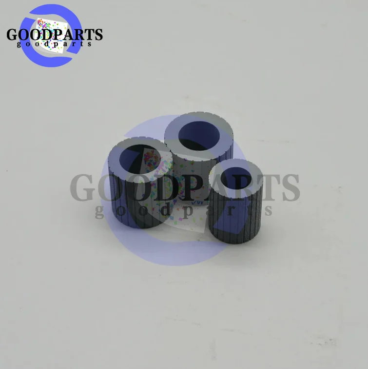 1X AF03-1082 AF03-0081 AF03-2080 Pickup Roller Tire used for Ricoh MP 8001 7502 9002 7001 2075 9001 7500 8000 7503
1X AF03-1082 AF03-0081 AF03-2080 Pickup Roller Tire used for Ricoh MP 8001 7502 9002 7001 2075 9001 7500 8000 7503