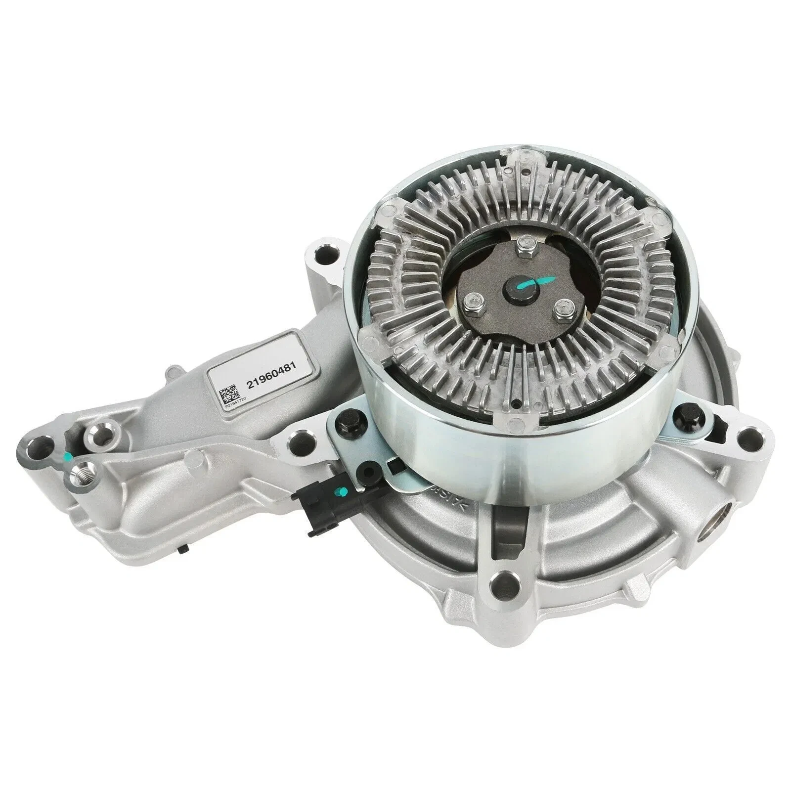 Water Pump Kit 24152057 85151955 22183237 22552995 23959591 for Vooolvo Truck D13 D16 Engine Parts
Water Pump Kit 24152057 85151955 22183237 22552995 23959591 for Vooolvo Truck D13 D16 Engine Parts