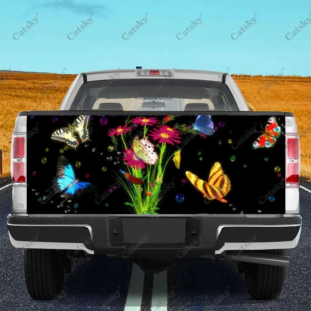 butterfly pattern Car sticker rear car rear appearance modification package painting pattern suitable for car truck sticker
butterfly pattern Car sticker rear car rear appearance modification package painting pattern suitable for car truck sticker