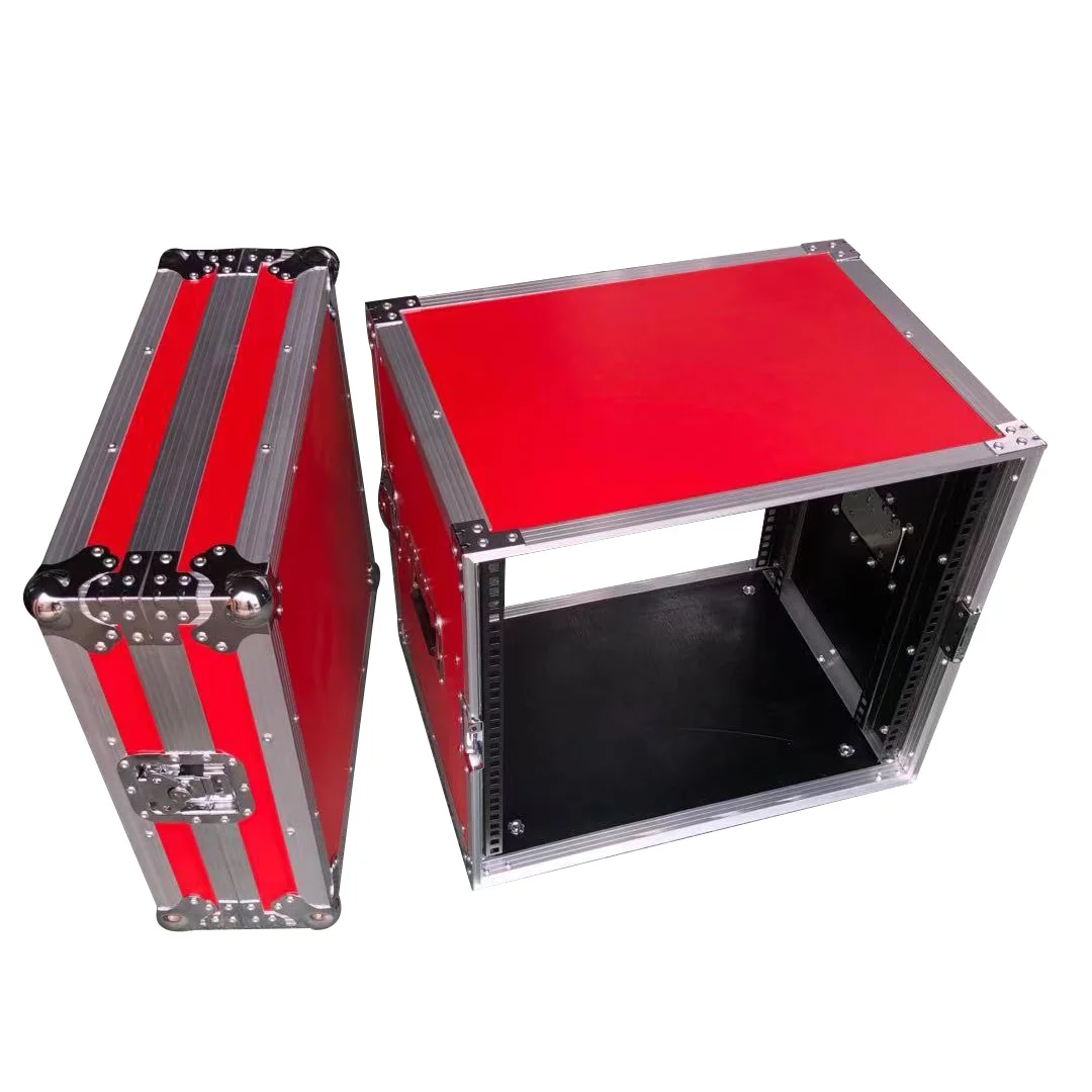 Color Shockproof Rack Mounted Flight Road Box
Color Shockproof Rack Mounted Flight Road Box
