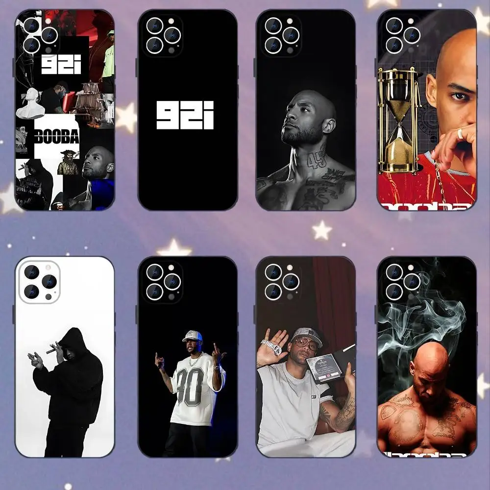 Booba singer b2o 92i Phone Case For iPhone 17,16,15,14,13,12,11,Pro,XS,Max,XR,Plus,E,SE4,Mini Black Soft Cover
Booba singer b2o 92i Phone Case For iPhone 17,16,15,14,13,12,11,Pro,XS,Max,XR,Plus,E,SE4,Mini Black Soft Cover