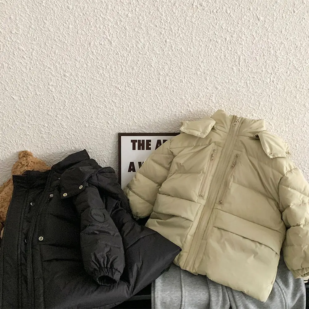 Children oat Down Jackets 2023 Winter Kids Hooded White Duck Down Fill Outerwear Baby Down Jacket Warm Clothes Solid Zipper Top
Children oat Down Jackets 2023 Winter Kids Hooded White Duck Down Fill Outerwear Baby Down Jacket Warm Clothes Solid Zipper Top
