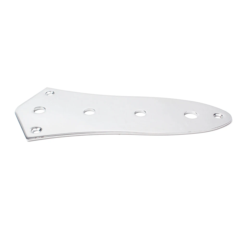 4 Hole Iron Plate Guitar Control Vintage Style Bass Accessories Electric Control Plate For Chrome Plated Steel Fits
4 Hole Iron Plate Guitar Control Vintage Style Bass Accessories Electric Control Plate For Chrome Plated Steel Fits