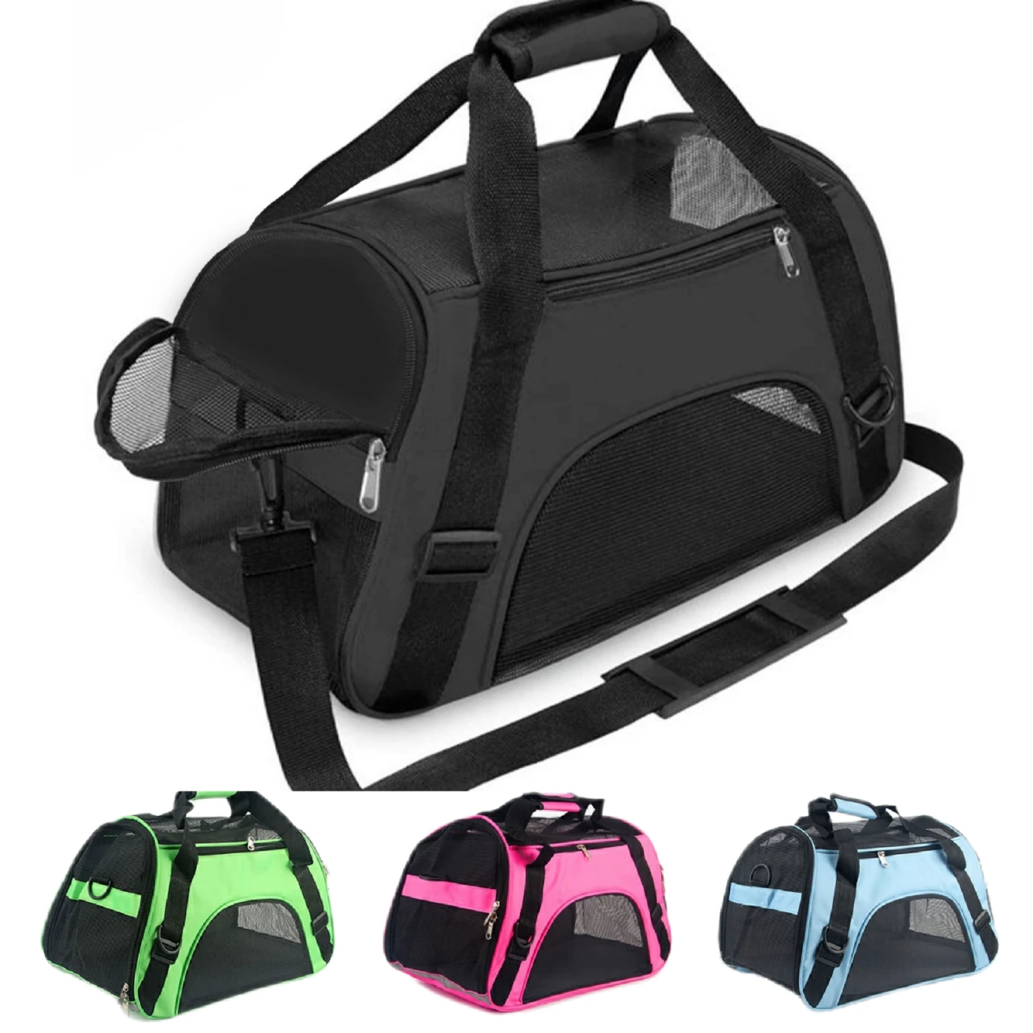 Enhance your travel experience with this fashionable, ultra-comfortable, and convenient stylish durable tote bag - The perfect p
Enhance your travel experience with this fashionable, ultra-comfortable, and convenient stylish durable tote bag - The perfect p