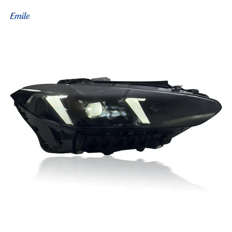 For BMW 4 Series G22 G26 G82 M4 425i 430i LED Headlight DRL 2024 2023 for BMW G22 Headlight High Quality BMW G22 Accessories
For BMW 4 Series G22 G26 G82 M4 425i 430i LED Headlight DRL 2024 2023 for BMW G22 Headlight High Quality BMW G22 Accessories