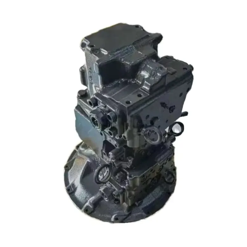 New & Used PC220-8 Construction Machinery Parts Excavator Hydraulic Pump Main Pump 708-2L-01600 708-2L-00790
New & Used PC220-8 Construction Machinery Parts Excavator Hydraulic Pump Main Pump 708-2L-01600 708-2L-00790