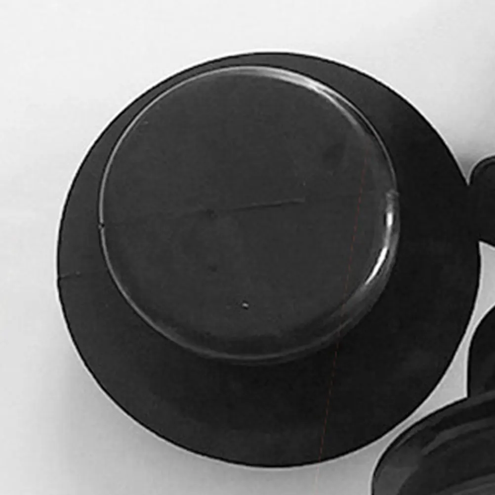 2 Pcs Singing Bowl Sucking Sucker for Convenient Suction Handle Sound Handles Tool Rubber Tools
2 Pcs Singing Bowl Sucking Sucker for Convenient Suction Handle Sound Handles Tool Rubber Tools
