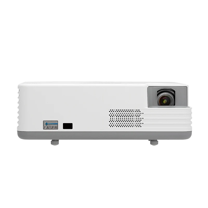 FLYIN DLP 3D Laser Projector With Auto Focus Lens & Built-In Speaker Short Throw For Cinema Education & Business
FLYIN DLP 3D Laser Projector With Auto Focus Lens & Built-In Speaker Short Throw For Cinema Education & Business