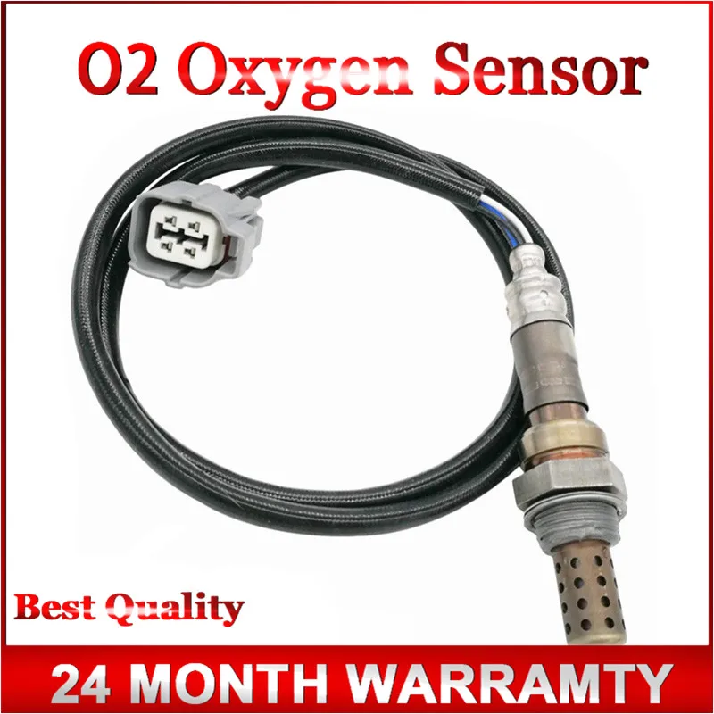 Для 4 провода Lambda O2 кислородный датчик 2 потоковый задний Acura EL Honda Civic 2004 л 2005 234 запасные автозапчасти 4220-Z109
Для 4 провода Lambda O2 кислородный датчик 2 потоковый задний Acura EL Honda Civic 2004 л 2005 234 запасные автозапчасти 4220-Z109