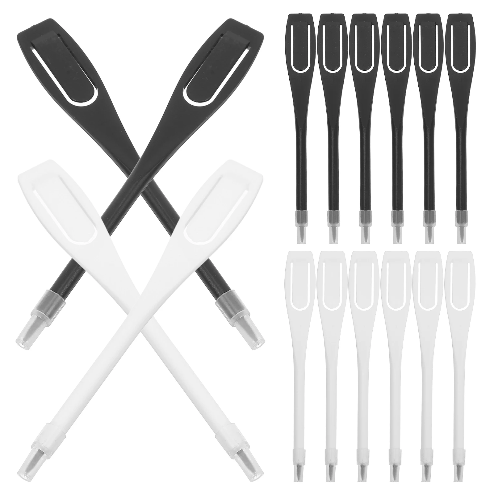 40pcs Scoring Pencil Golf Practice Supplies Portable Writing Tool Each20 Smooth Erasable Drafting Pencils
40pcs Scoring Pencil Golf Practice Supplies Portable Writing Tool Each20 Smooth Erasable Drafting Pencils