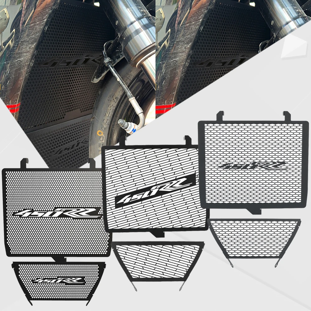 2025 FOR KOVE 450RR 2023-2024-2025-2026 450 RR Motorcycle Aluminium Radiator Grille Guard Cover Protector Protective Accessories
2025 FOR KOVE 450RR 2023-2024-2025-2026 450 RR Motorcycle Aluminium Radiator Grille Guard Cover Protector Protective Accessories