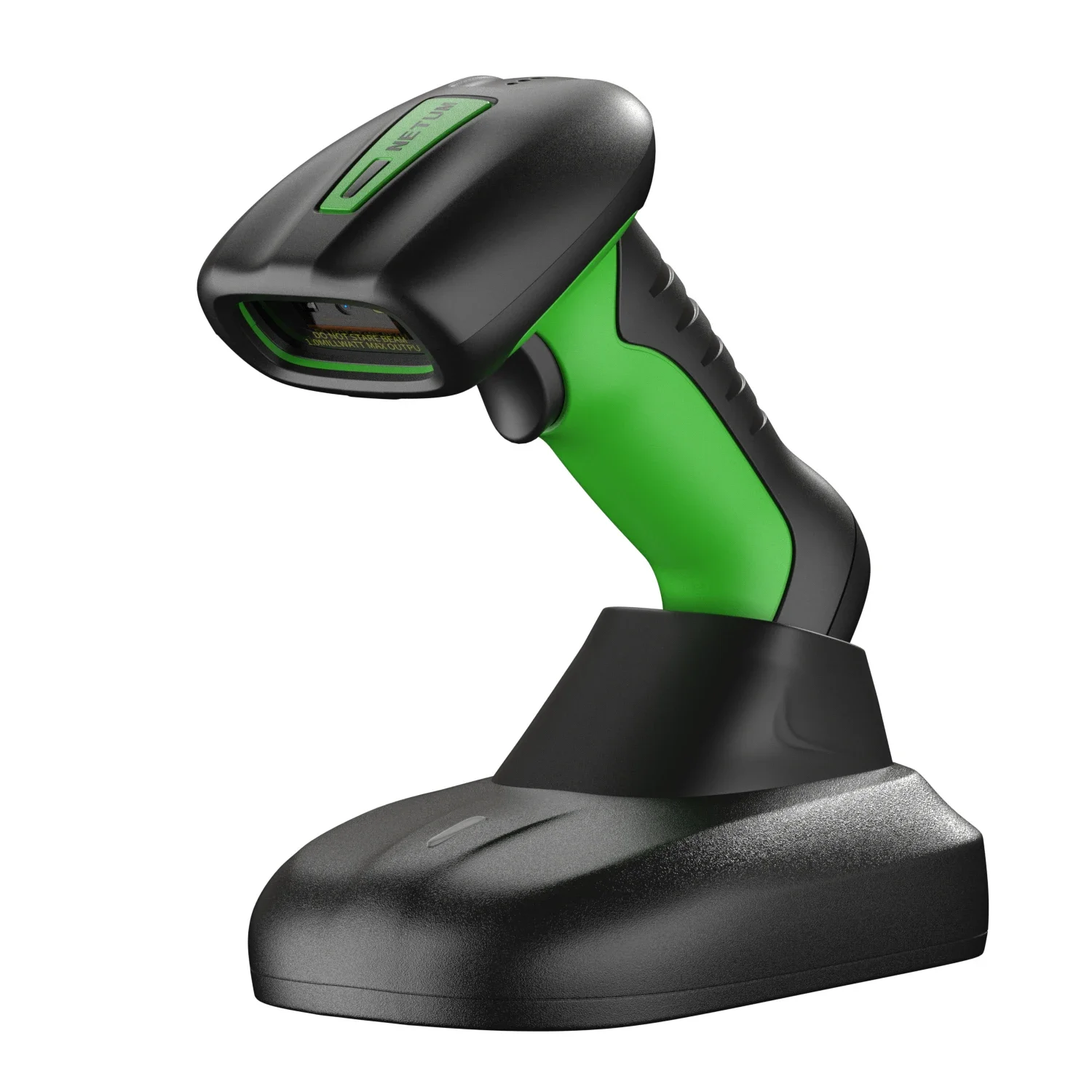 NETUM NT-1988 2D Wireless Industrial Barcode Scanner,integrated with Honeywell HS7DB Scanning Module
NETUM NT-1988 2D Wireless Industrial Barcode Scanner,integrated with Honeywell HS7DB Scanning Module
