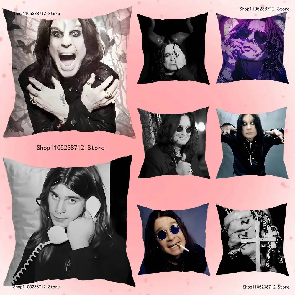 O-Ozzy Osbourne Pillow Case Plush Fabric Soft Pillowcase Double Sided Print Sofa Cushion Cover Throw
O-Ozzy Osbourne Pillow Case Plush Fabric Soft Pillowcase Double Sided Print Sofa Cushion Cover Throw