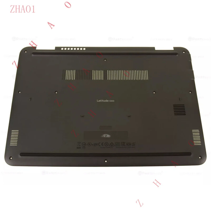Z Laptop Lower Bottom Base Case Cover New For Dell Latitude 3300 E3300 0FF6F2
Z Laptop Lower Bottom Base Case Cover New For Dell Latitude 3300 E3300 0FF6F2