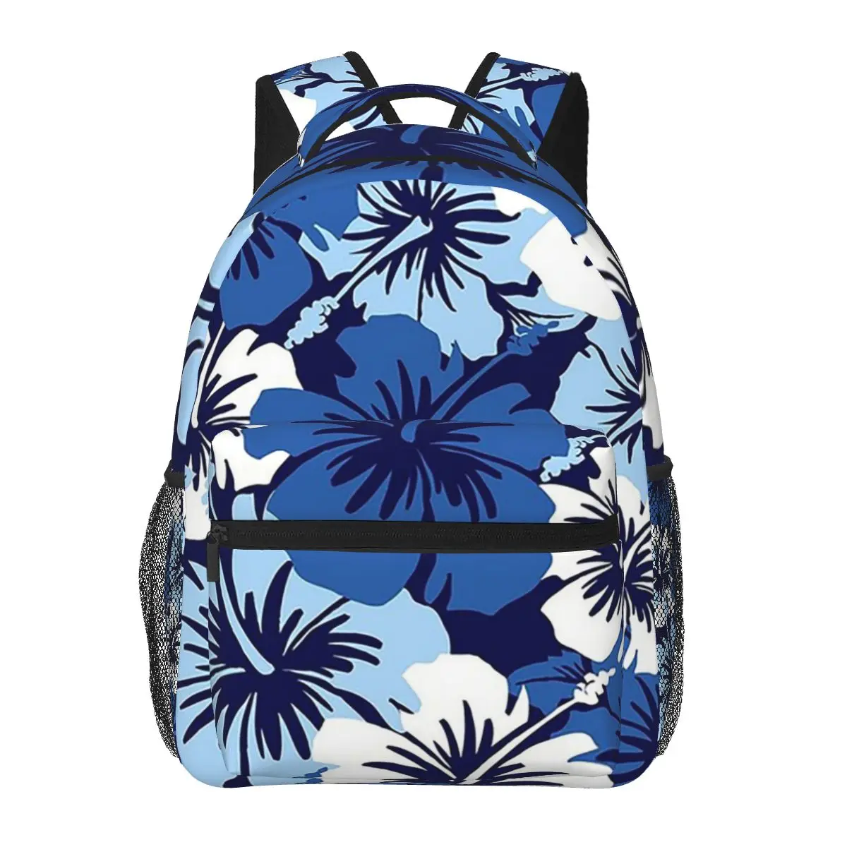 Epic Hibiscus Hawaiian Floral Aloha Backpack Daypack Large Capacity Boys Girls BookBag School Bag Shoulder Bags for Men Women
Epic Hibiscus Hawaiian Floral Aloha Backpack Daypack Large Capacity Boys Girls BookBag School Bag Shoulder Bags for Men Women