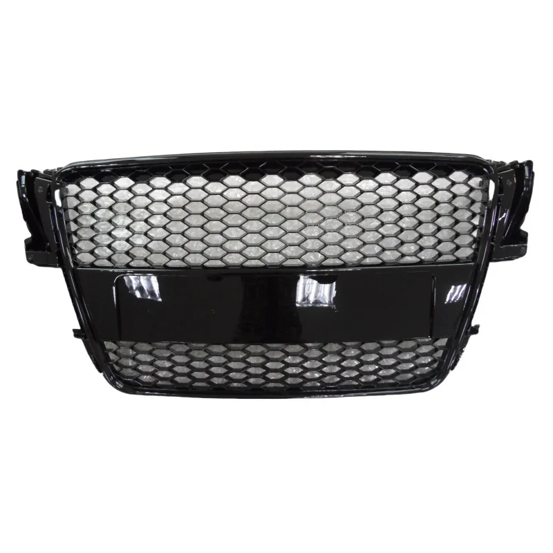 Suitable for Audi A5 middle grid modified RS5 model 2008-2012 no standard middle grid front grille middle grid
Suitable for Audi A5 middle grid modified RS5 model 2008-2012 no standard middle grid front grille middle grid