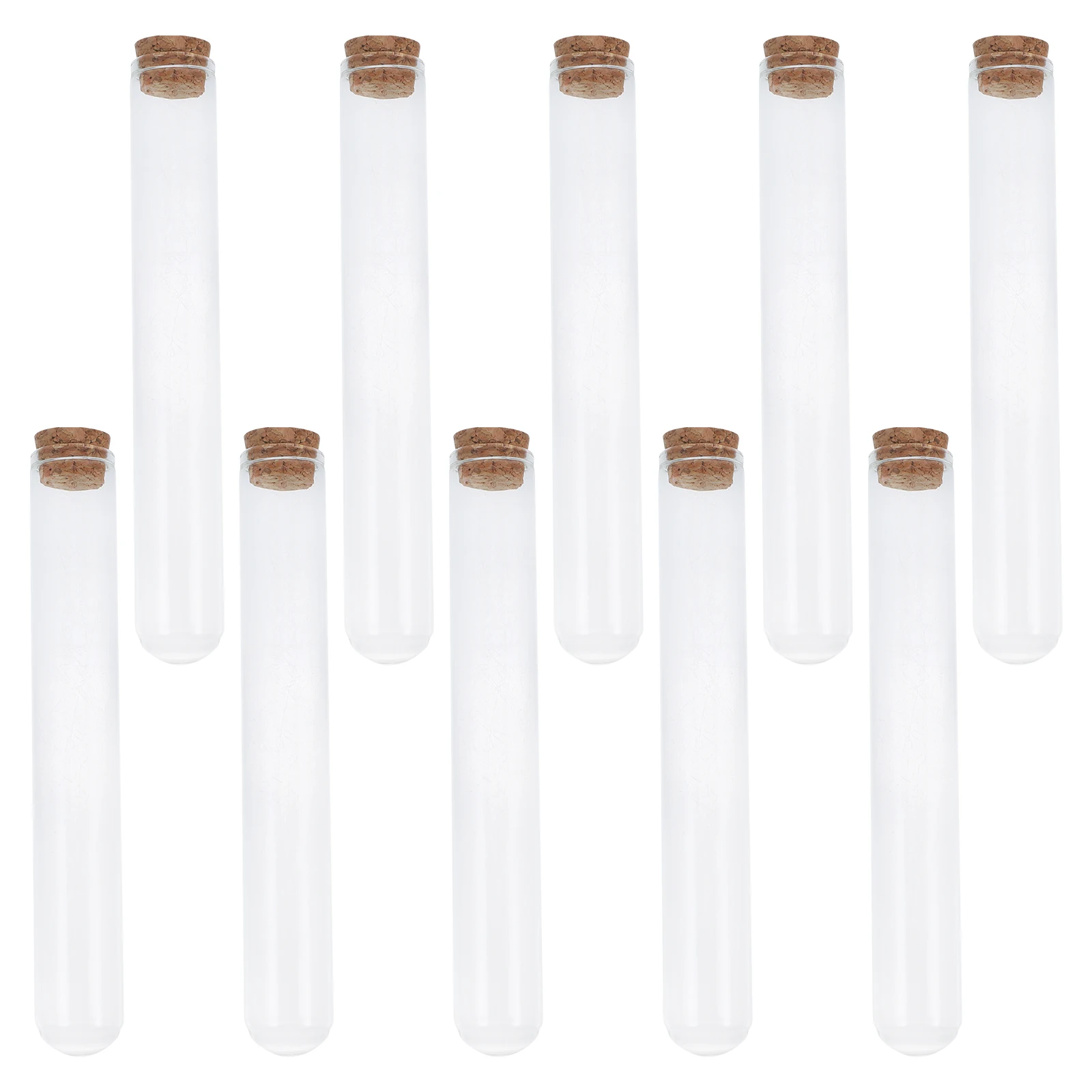 10pcs Glass Match Stick Clear Test Tube For Home Decor Storage Container Washable Jar Holder Multifunctional Small Glass
10pcs Glass Match Stick Clear Test Tube For Home Decor Storage Container Washable Jar Holder Multifunctional Small Glass