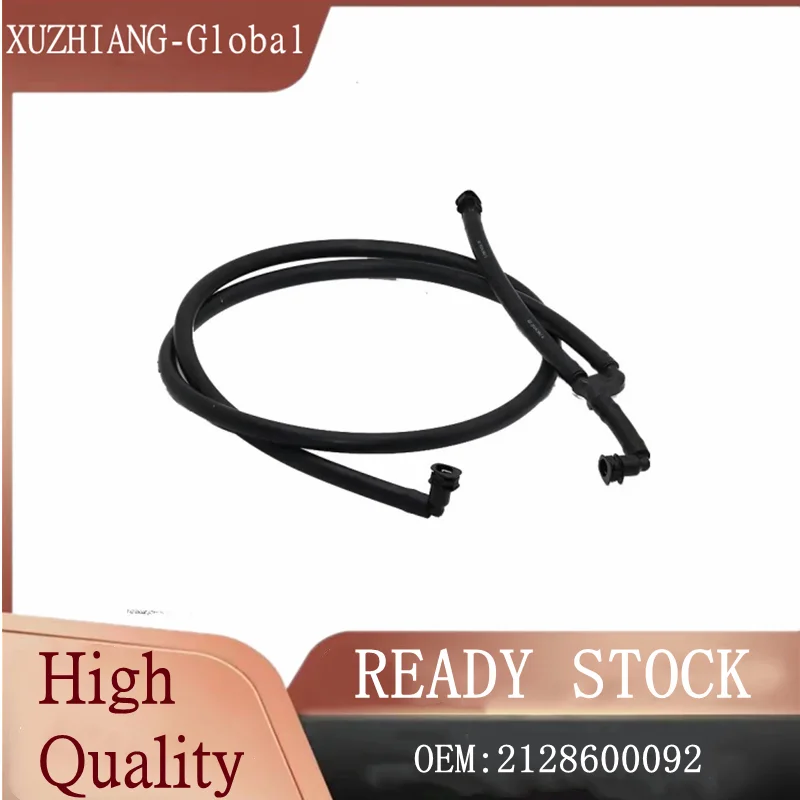 A2128600092 Headlight Washer Pipe Water Hose Tube for Mercedes E-CLASS W212 E200 E500 E350 2128600092
A2128600092 Headlight Washer Pipe Water Hose Tube for Mercedes E-CLASS W212 E200 E500 E350 2128600092
