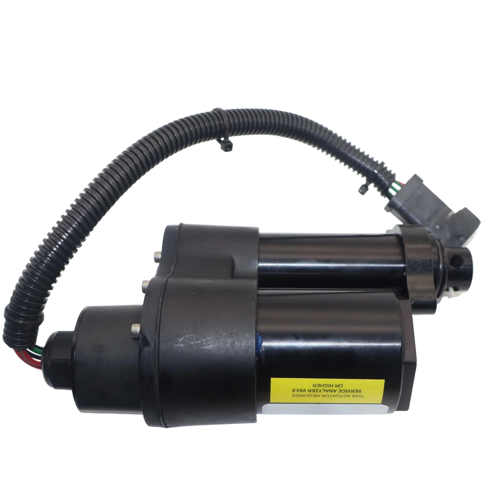 Control Valve Actuator 7101672 For Bobcat Skid Steer Loader 864 873 883 963 S100 S130 S150 S160 S175 S185 S205 S220 S250 S300
Control Valve Actuator 7101672 For Bobcat Skid Steer Loader 864 873 883 963 S100 S130 S150 S160 S175 S185 S205 S220 S250 S300