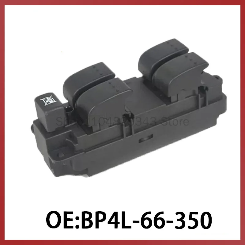 BP4L-66-350 для Mazda 3 2003-2009 годов, переключатель стеклоподъемника автомобиля
BP4L-66-350 для Mazda 3 2003-2009 годов, переключатель стеклоподъемника автомобиля