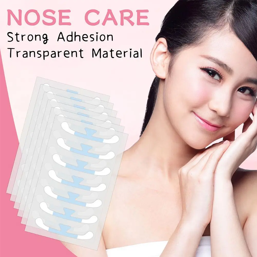 New Cosplay Special Nose Shrink Strips Shrink Nose Stickers Shrinking Beauty Thin Nose Small Wing Invisible Wings Nose Narr N5V1
New Cosplay Special Nose Shrink Strips Shrink Nose Stickers Shrinking Beauty Thin Nose Small Wing Invisible Wings Nose Narr N5V1