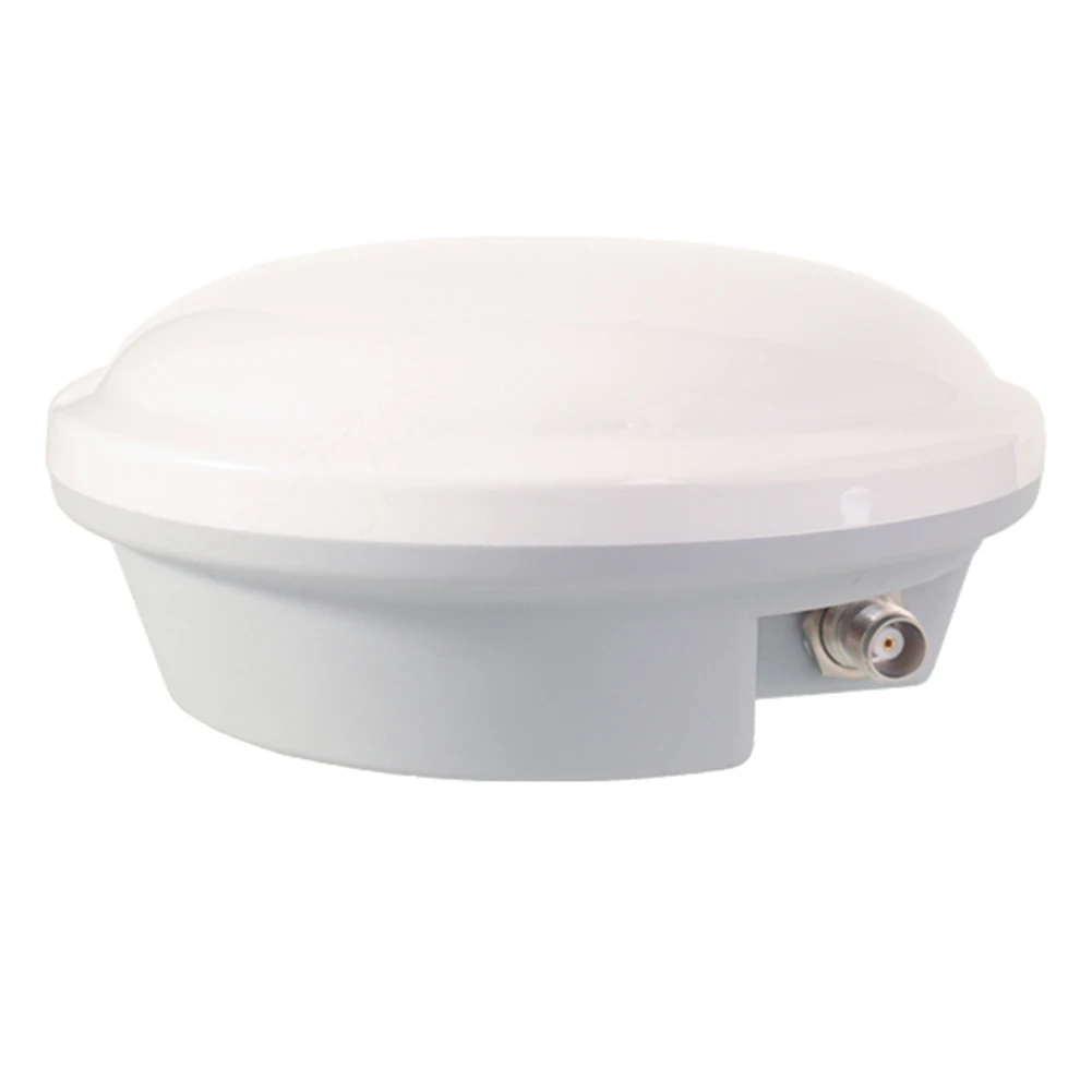 Innovative Design of the AG30 Multi Feed Point For GNSS Receiver Tailored for Professional Use in Surveying Fields
Innovative Design of the AG30 Multi Feed Point For GNSS Receiver Tailored for Professional Use in Surveying Fields