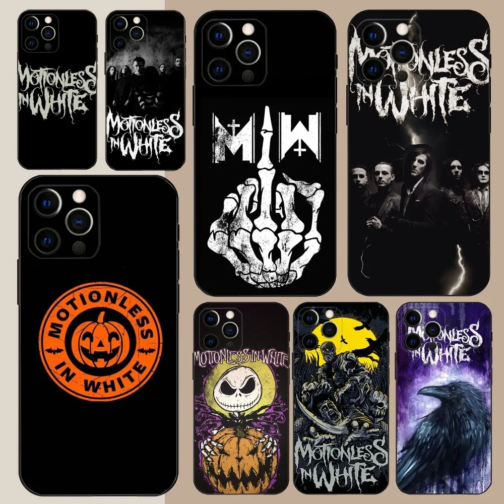 Motionless In Whites Phone Case For Apple iPhone 15,14,13,12,11,Pro,X,XS,Max,XR,Plus,Mini Soft Black Cover
Motionless In Whites Phone Case For Apple iPhone 15,14,13,12,11,Pro,X,XS,Max,XR,Plus,Mini Soft Black Cover