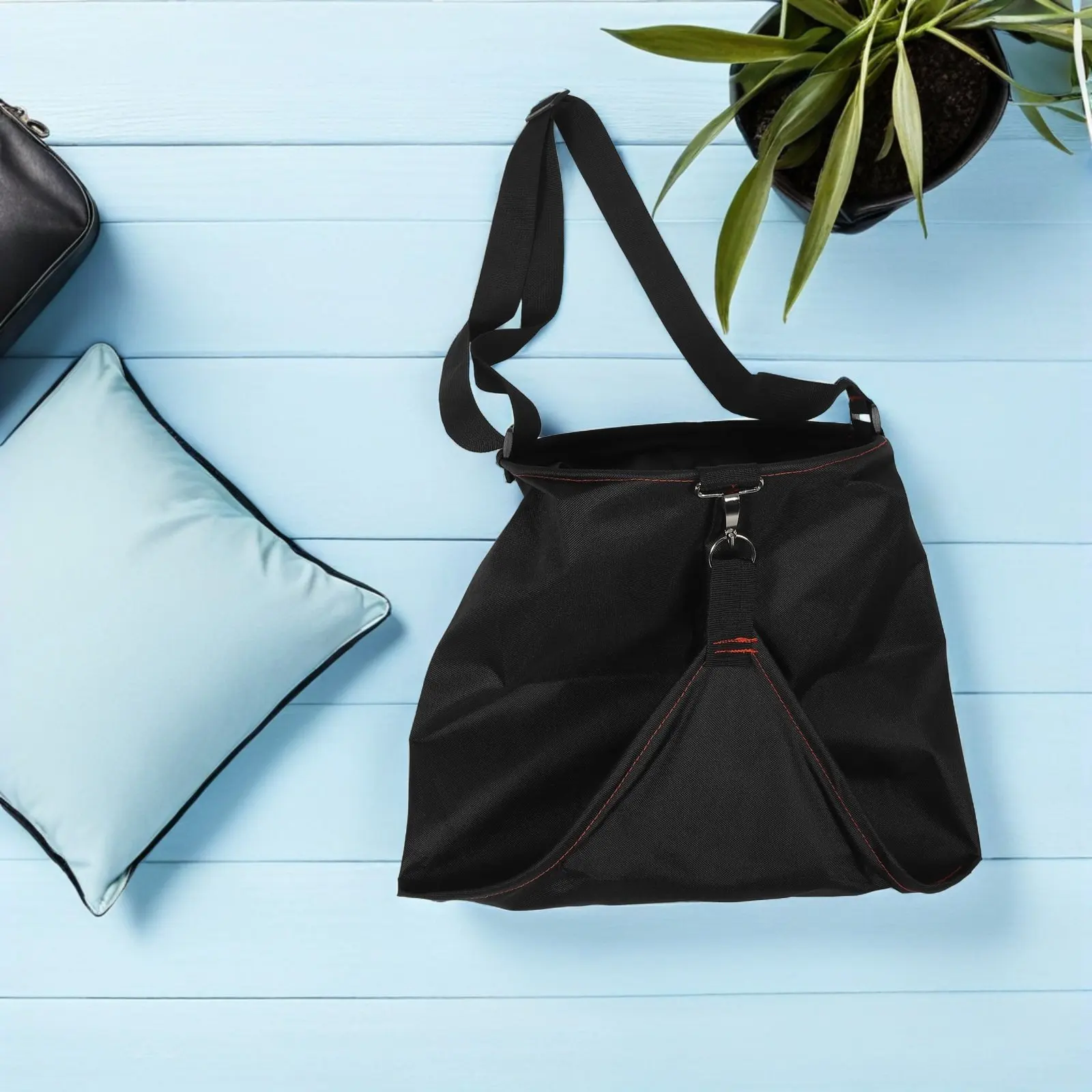 Водонепроницаемый садовый фартук из ткани Оксфорд с регулируемым ремнем, большая сумка для сбора фруктов и овощей, для улицы, сада, фермы
Водонепроницаемый садовый фартук из ткани Оксфорд с регулируемым ремнем, большая сумка для сбора фруктов и овощей, для улицы, сада, фермы