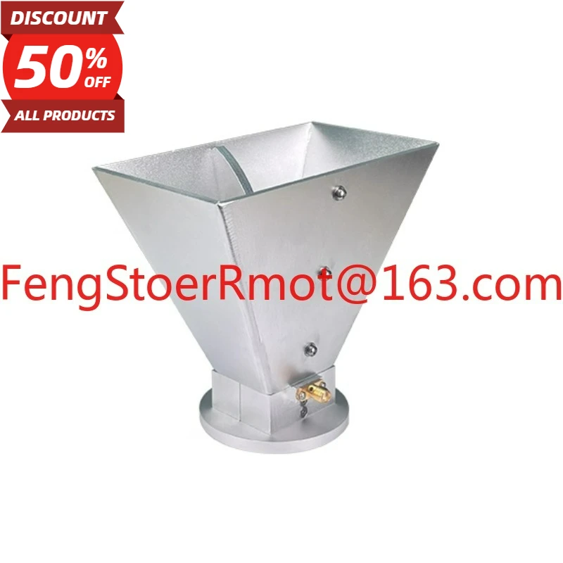 1.6-18G Speaker Antenna Ultra Wideband Double Ridge EMC EMC Compatibility Test KAUCX Band High Gain Antenna
1.6-18G Speaker Antenna Ultra Wideband Double Ridge EMC EMC Compatibility Test KAUCX Band High Gain Antenna