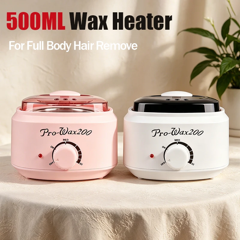2026 Professional Hair Removal Waxing Kit Flash Sale 500ML White/Pink Body Waxing Beans 50/200g Meltable for Wax Heater
2026 Professional Hair Removal Waxing Kit Flash Sale 500ML White/Pink Body Waxing Beans 50/200g Meltable for Wax Heater