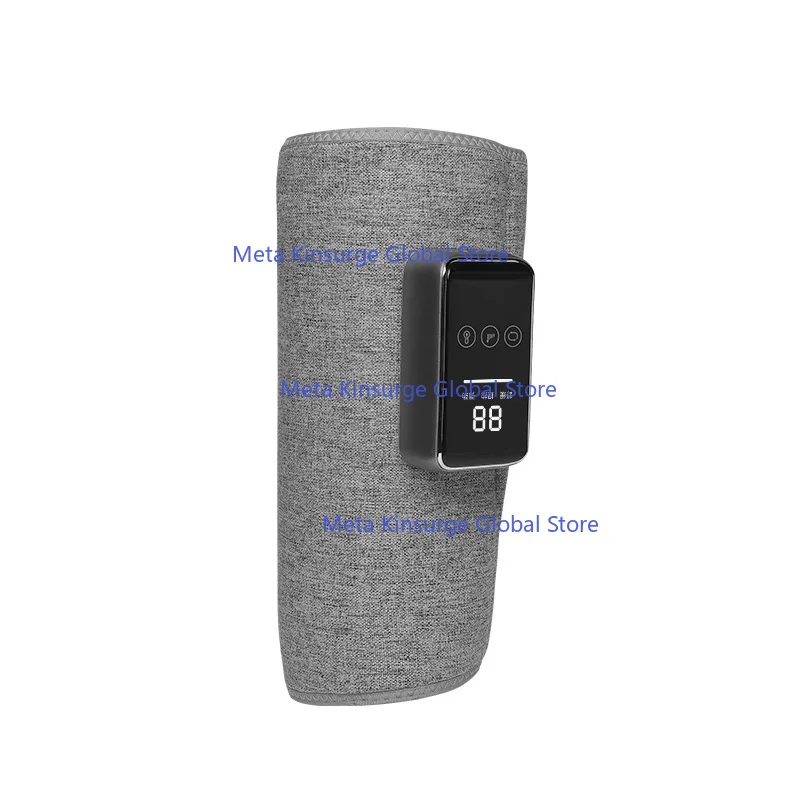 Wearable Single Calf Relax Machine Heating Kneading Full Auto Leg Muscle Soothing Beauty Leg & Foot Massage Component
Wearable Single Calf Relax Machine Heating Kneading Full Auto Leg Muscle Soothing Beauty Leg & Foot Massage Component
