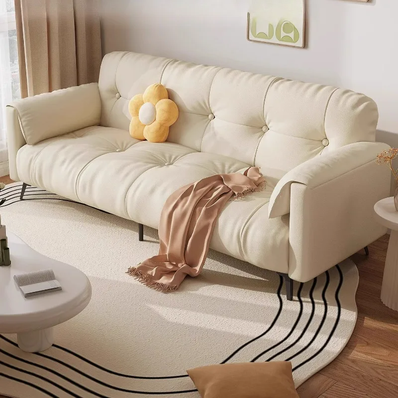 Lounge Cinema Living Room Sofas Adults Elegant Cushion Cushion Sofa Nordic Floor Meuble De Salon Home Furniture Accessories
Lounge Cinema Living Room Sofas Adults Elegant Cushion Cushion Sofa Nordic Floor Meuble De Salon Home Furniture Accessories