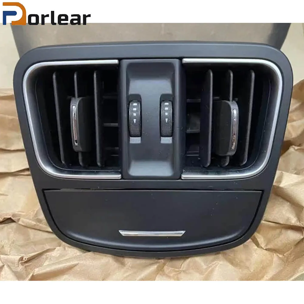 Center Console Rear Grille Trim For Maserati Levante 2016-2019 AWD AUTO 3.0L 6700491010
Center Console Rear Grille Trim For Maserati Levante 2016-2019 AWD AUTO 3.0L 6700491010