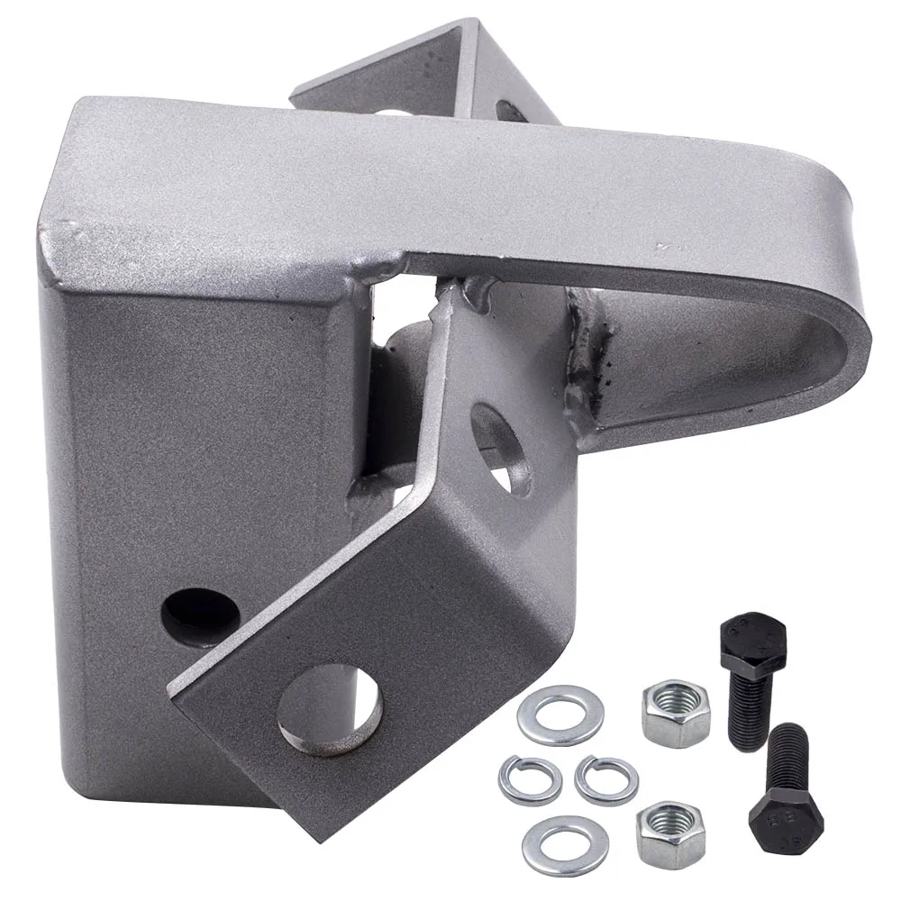 Прицепной фаркоп для Land Rover LR3 05-16, LR4 10-16
Прицепной фаркоп для Land Rover LR3 05-16, LR4 10-16