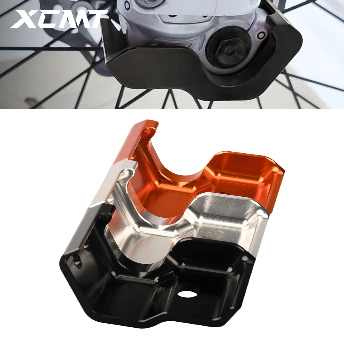 For Husqvarna TE300 TE300i TC TX TE TE i FC FX FE 125 250 300 350 450 501 2016-2024 FC TC 2015 CNC Right Lower Fork Guard Cover
For Husqvarna TE300 TE300i TC TX TE TE i FC FX FE 125 250 300 350 450 501 2016-2024 FC TC 2015 CNC Right Lower Fork Guard Cover