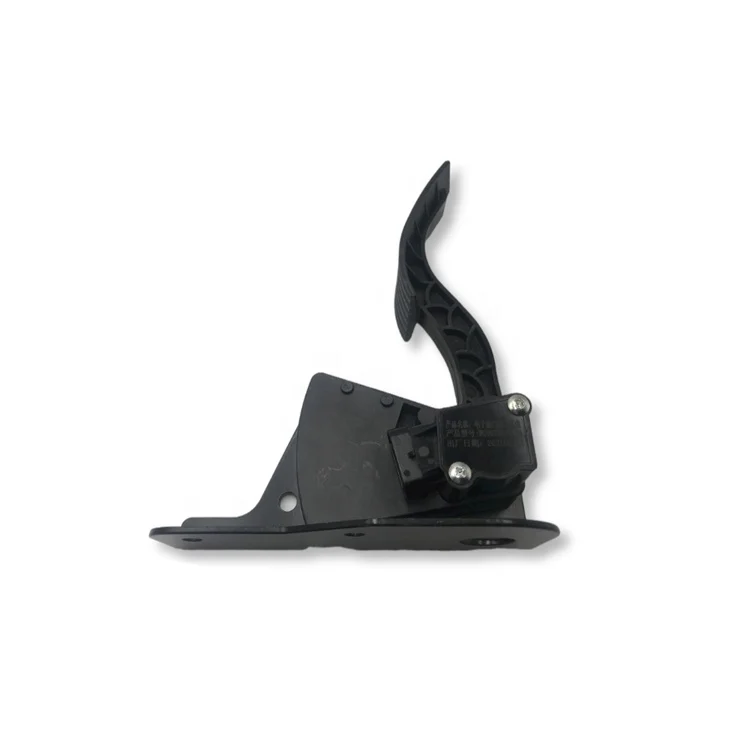 Sinotruk Truck Parts Electronic Accelerator Pedal Wg9925570001
Sinotruk Truck Parts Electronic Accelerator Pedal Wg9925570001
