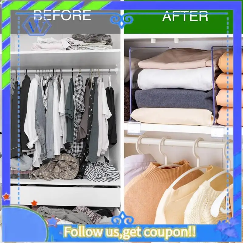 Easy To Use Shelf Dividers For Closet Organization Shelf Divider For Wooden Shelving, Shelf Organizer For Closet Bedroom
Easy To Use Shelf Dividers For Closet Organization Shelf Divider For Wooden Shelving, Shelf Organizer For Closet Bedroom