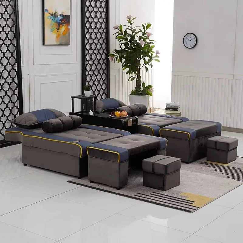 Electric Luxury Recliner Chair Tattoo Nails Throne Modern Pedicure Chair Designer Foot Spa Sofa Manicura Beauty Furniture HD50XZ
Electric Luxury Recliner Chair Tattoo Nails Throne Modern Pedicure Chair Designer Foot Spa Sofa Manicura Beauty Furniture HD50XZ