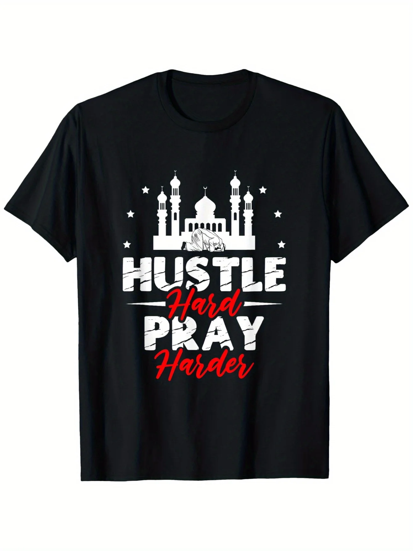 Alhamdulillah Islam Religion Ramadan Islamic Muslim T-ShirtMen Trendy Cotton Tops Short Sleeve, Street Style Short Sleeve Tee
Alhamdulillah Islam Religion Ramadan Islamic Muslim T-ShirtMen Trendy Cotton Tops Short Sleeve, Street Style Short Sleeve Tee