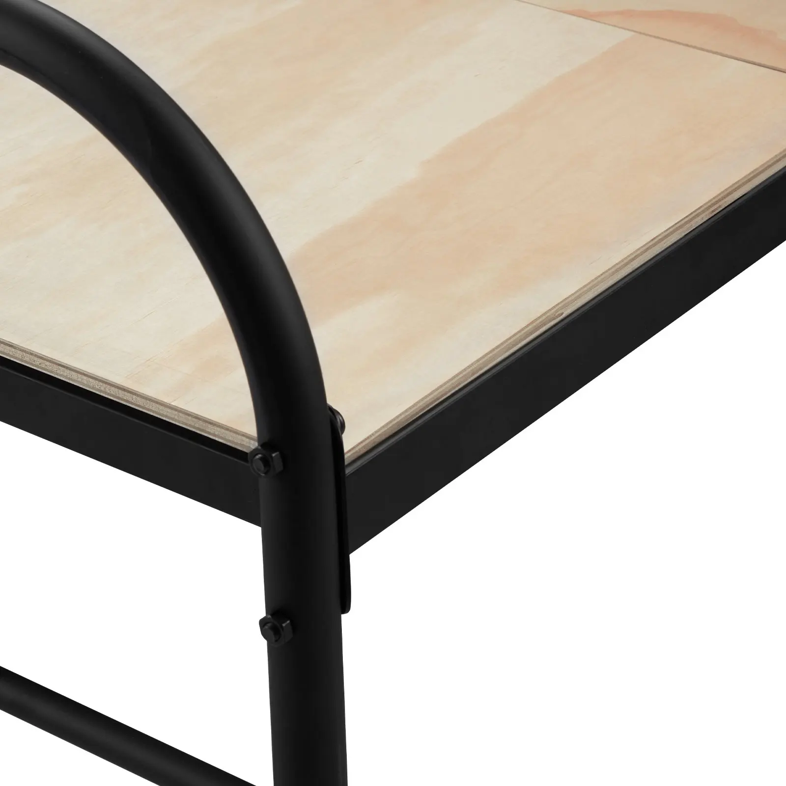 Full Size Bunkie Board, 0.4 In Foldable Bed Board Slats With Connection, Wooden Mattress Support For Full Size Bed, Support
Full Size Bunkie Board, 0.4 In Foldable Bed Board Slats With Connection, Wooden Mattress Support For Full Size Bed, Support