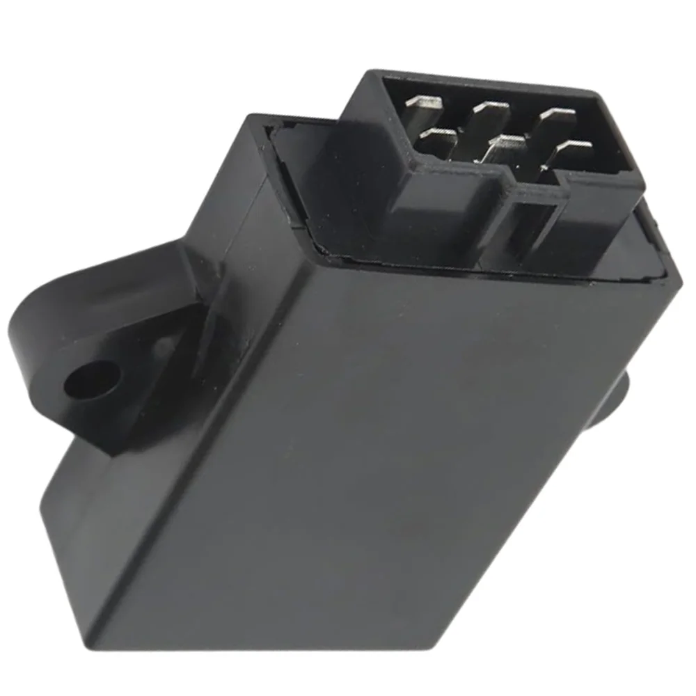 6 Pins CDI Start Igniter Plastic and Metal 32900-38300 Suitable For Suzuki GN250 WJ250 GZ250 TU250 1982 1983-1988
6 Pins CDI Start Igniter Plastic and Metal 32900-38300 Suitable For Suzuki GN250 WJ250 GZ250 TU250 1982 1983-1988