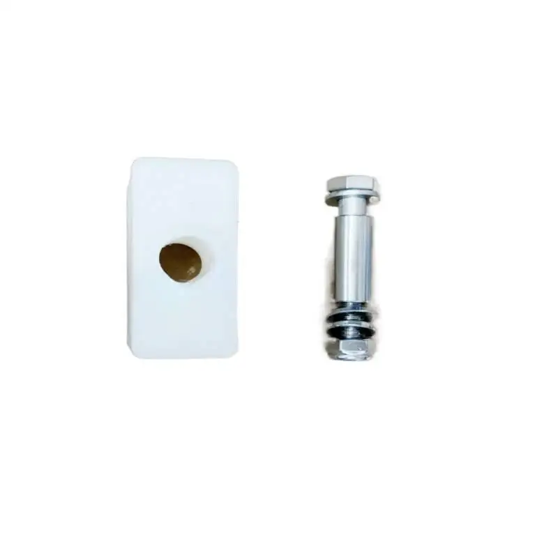 for Weishun R-1E Hobart C44BBB CCA dishwasher drive guide block slider accessories
for Weishun R-1E Hobart C44BBB CCA dishwasher drive guide block slider accessories