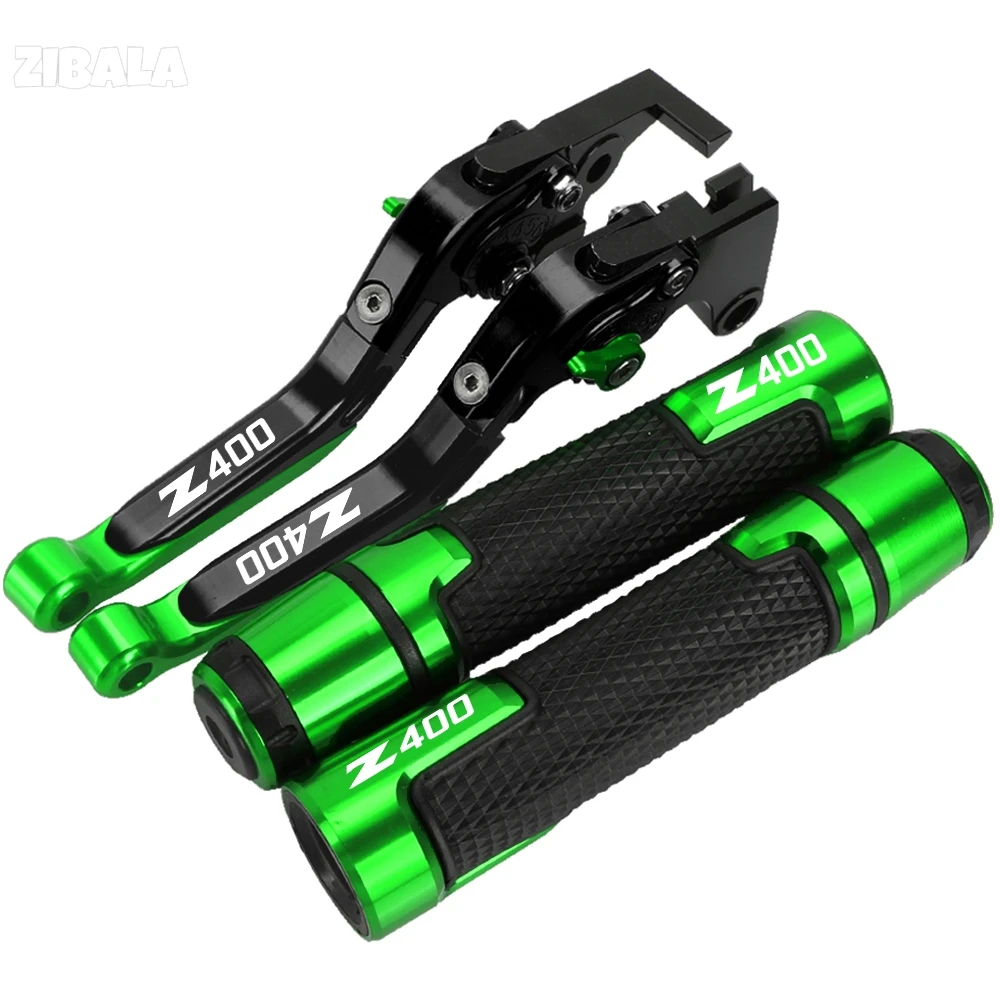 Motorcycle Adjustable Brake Clutch Levers 22MM Handlebar grips Handle End set FOR kawasaki NINJA400 Z400 Z 400 2018- 2020 2021
Motorcycle Adjustable Brake Clutch Levers 22MM Handlebar grips Handle End set FOR kawasaki NINJA400 Z400 Z 400 2018- 2020 2021