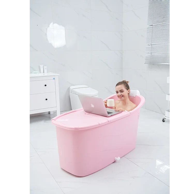 Single Adult Drinking Water Bathroom Freestanding Removable Plastic Adult Bathtub Adult Plastic Bathtub
Single Adult Drinking Water Bathroom Freestanding Removable Plastic Adult Bathtub Adult Plastic Bathtub