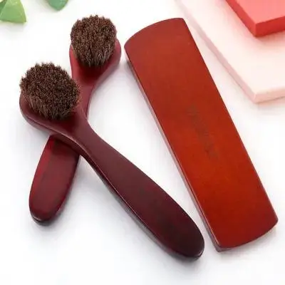 3Pcs Horsehair Shoe Brush Set Multi Function Sofa Car Seat Cleaning Kit Shoe Brush Boot Care Kit
3Pcs Horsehair Shoe Brush Set Multi Function Sofa Car Seat Cleaning Kit Shoe Brush Boot Care Kit