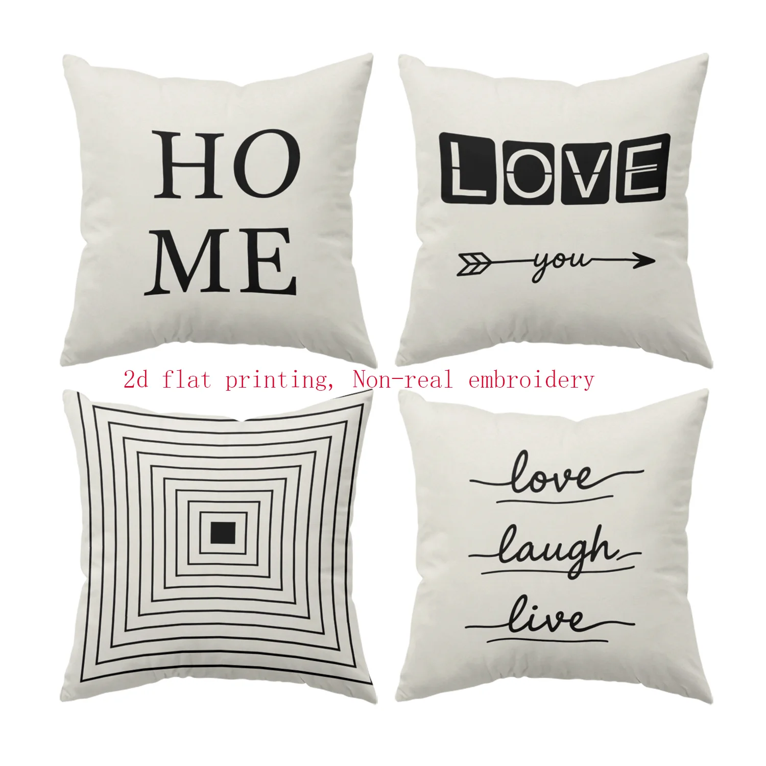 Black and white lines, warm words Single-sided printing Short plush Suitable for living bedrooms sofas (excluding pillow cores)
Black and white lines, warm words Single-sided printing Short plush Suitable for living bedrooms sofas (excluding pillow cores)