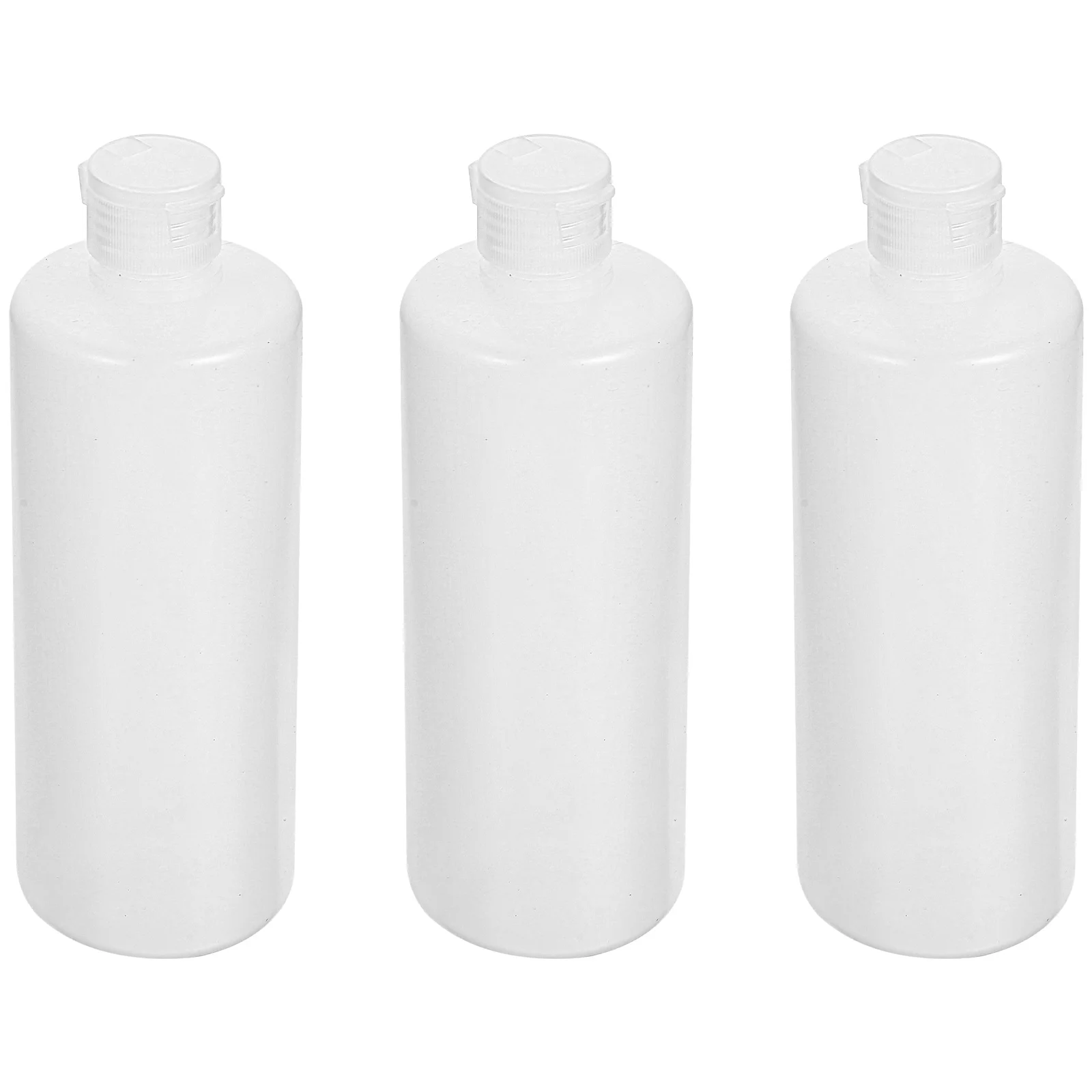 3Pcs Lotion Refillable Containers for Liquids Gel Leakproof Travel Lotion Bottle Accessories MultiFunction Empty PE
3Pcs Lotion Refillable Containers for Liquids Gel Leakproof Travel Lotion Bottle Accessories MultiFunction Empty PE