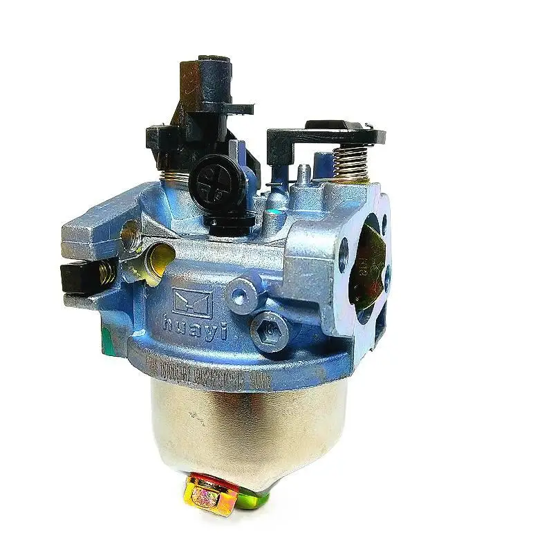 For vertical-axis Q Longxin 196cc micro-tiller 1P70F Q cleaner Lawn mower carburetor D
For vertical-axis Q Longxin 196cc micro-tiller 1P70F Q cleaner Lawn mower carburetor D